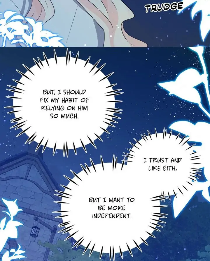 I’m the Ex-Girlfriend of a Soldier chapter 36 - page 26